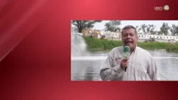 El campo mexicano sin respaldo PARTE II El campo mexicano sin respaldo PARTE II