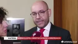 24 GENNAIO 2026 - MATERA: REFERENDUM SULLA GIUSTIZIA, CONFRONTO TRA SÌ E NO 24 GENNAIO 2026 - MATERA: REFERENDUM SULLA GIUSTIZIA, CONFRONTO TRA SÌ E NO