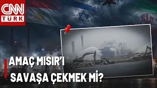 A False Flag Operation in Egypt? Drone Attack on Port: Did Israel Attack Egypt?
