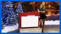 Monika spart Heizkosten dank des Akku-Heizkörper-Ventilators bei @PEARL-TV