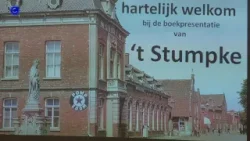 2026 03 14 Boekpresentatie 't Stumpke Gemert