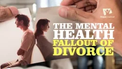Divorce and Mental Health