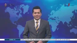 19 JANUARI 2026 - DUNIA 10 MALAM