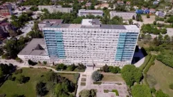 Нова роботизирана хирургия в Клиниката по урология в УМБАЛ „Св. Марина“ - Варна