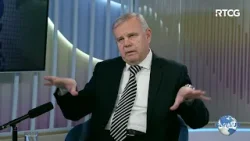 Rat eskalira, Evropa neće s Trampom - GLOBUS Rat eskalira, Evropa neće s Trampom - GLOBUS