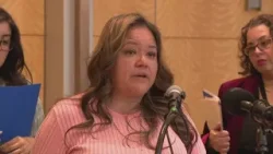 Судья заявил, что депортация матери из Сакраменто нарушила надлежащую правовую процедуру. Судья заявил, что депортация матери из Сакраменто нарушила надлежащую правовую процедуру.