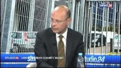 "Balluku drejt burgut, PS e mban drejtuese Politike", Kaso: Rama fshiu socialistët nga Partia