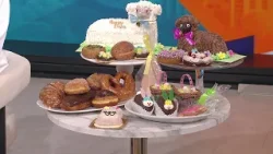 Historic Chicago Bakeries Fun Run: Roeser's Bakery