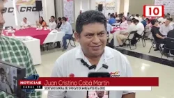 CROC amplía convenios para trabajadores hoteleros CROC amplía convenios para trabajadores hoteleros