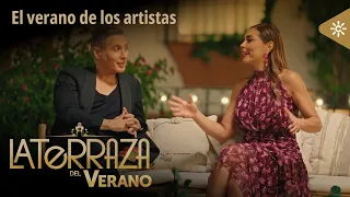 The Summer Terrace | Episode 5 | Pitingo and Marta Quintero