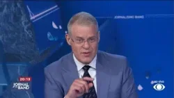 Oinegue: Será que a novela da novo ministro do Supremo está finalmente chegando ao fim?