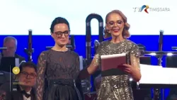 Gala Excelenței Bănățene 2025. Partea II @TVRTM Gala Excelenței Bănățene 2025. Partea II @TVRTM 