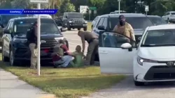 Woman releases statement after viral video shows federal agents briefly detaining her in Key Largo Woman releases statement after viral video shows federal agents briefly detaining her in Key Largo