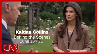 Inside the Trump admin through the Iran deal, G7 & Reflecting Pool blame