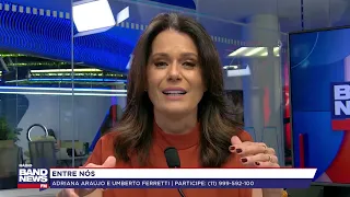 Desinformação sobre voto nulo volta a circular e Adriana Araújo alerta para confusão eleitoral