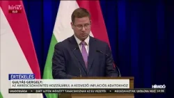 Az ország ügyeibe való beavatkozásokra válasz a nemzeti petíció kitöltése - HírTV