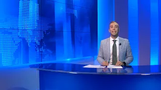 Il TG Campania del 5 settembre 2026