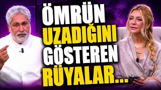 Ömrün Uzadığını Gösteren Rüyalar... Nilüfer Zamanı 12 Ağustos 2026