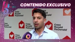 Gastón Edul reviews Messi's farewell, the drone controversy, and ticket scalping