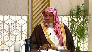 حكم الدعاء على شخص يؤذي الحيوانات- الشيخ د. علي بن عبدالعزيز الشبل