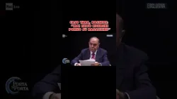 Caso Yara, Bossetti: "Mai fatto ricerche porno su ragazzine" Caso Yara, Bossetti: "Mai fatto ricerche porno su ragazzine"