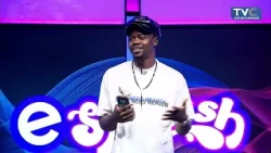 “I Used to Be Serious and Moody!” — Tony Smart’s Unexpected Journey into Comedy