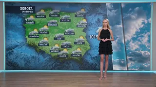PUCH 08/29/2026 WEATHER BEFORE 10 AM