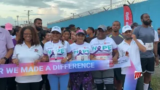 Education Minister Advocates For Teaching Cancer Awareness To Students