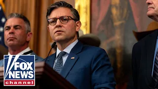 'A STEP TOWARD COMMUNISM': Republican leader issues CHILLING warning