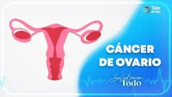Cáncer de Ovario en Salud para Todo - Teleamiga