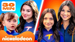 The Thundermans Universe Timeline ⚡️ | 30 Minutes | Nickelodeon
