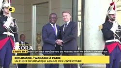 DIMANCHE AGORA DU 11 10 2026 ACTU EN 7