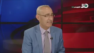 سعيد وعطيةسعيد بدران وعطية الاعسم يتحدثان عن العودة للدراسة في مدارس النقب