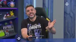 Já jogou Quarentine Zone? | ANTIMATÉRIA - ENERGIA GEEK