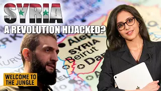 From Assad to Jolani: Has Syria Traded One Strongman for Another? | Series Finale