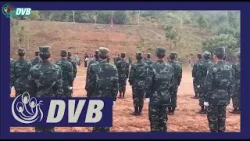 ဖက်ဒရယ် ပြည်ထောင်စုထဲမှာ ကော်သူးလေအစိုးရ ဖွဲ့စည်းဖို့ လုပ်ဆောင်နေပြီ  - DVB News