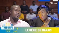 ALLÔ TRIBUNAL : Le génie du marais | Série Comédie 🇨🇮 | S2EP55