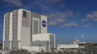 NASA administrator explains how Roman Telescope will change understanding of the universe 
