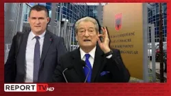 'SKAPI i Berishës, drejtësia të vendos dorën!' qytetari e 'PLAS' LIVE: Dumani të merret zvarrë nga..