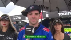 Deportes Mecánicos - Automovilismo Zonal