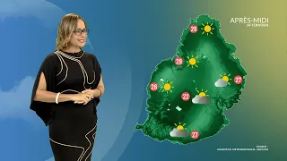 Meteo -- 26 Juillet 2026