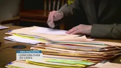 Почему судья рассматривает дела одних и тех же лиц, совершивших домашнее насилие, но в их послужн...