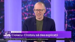 Florin Negruțiu: Cred că va avea un viitor frumos în politica din România. Nu-i lipsește tupeul