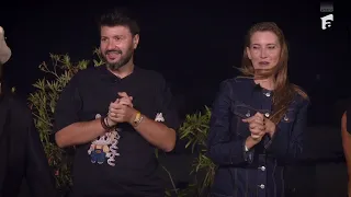 Ce surpriză a primit nea Marin de ziua lui! Liviu Vârciu: Am rugat un sculptor să-i facă un bust!
