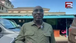 Western Region Drivers Back New Traffic Regulations Ahead of November 1