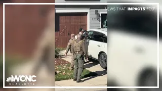 Women file lawsuit against the US over Border Patrol arrest