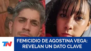 CASO AGOSTINA VEGA: revelan que el abuso ocurrió en la habitación donde dormía el amigo de Barrelier