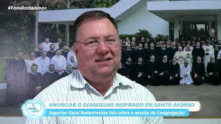 Family of Love | Congregation Mission - 08/13/2026