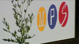 Minneapolis Public Schools leaders discuss school closure plans