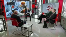 Откуда что возьмётся? Д.Кувалин, А.Куринный, Д.Любомудров, Б.Нигматулин (03.02.2026)